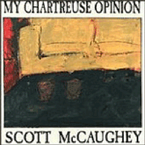My Chartreuse Opinion
