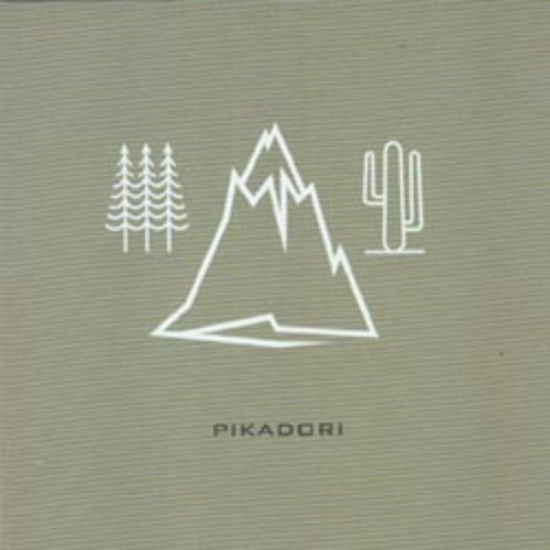 Pikadori
