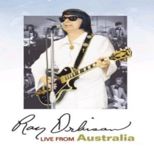 Live from Australia