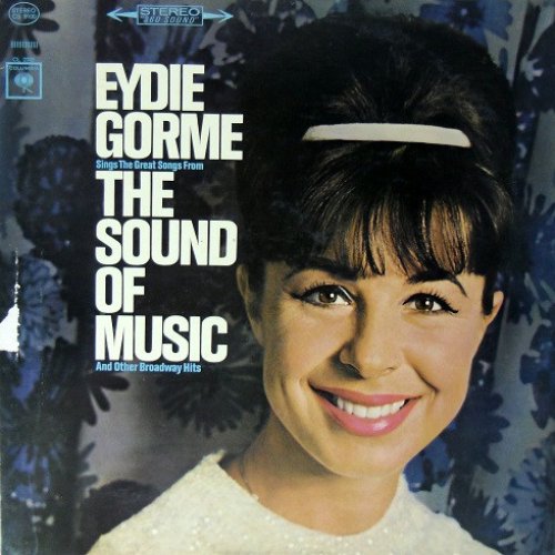 The Sound Of Music And Other Broadway Hits