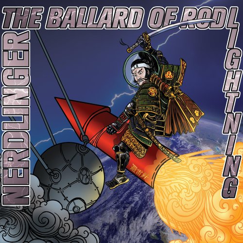 The Ballad of Rod Lightning