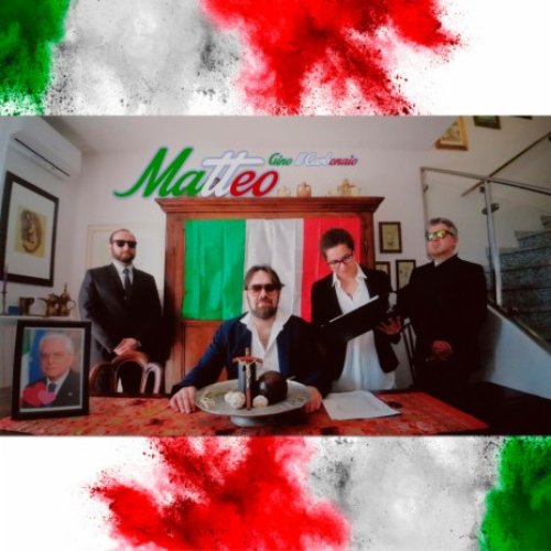 Matteo (sei messo male) - Single