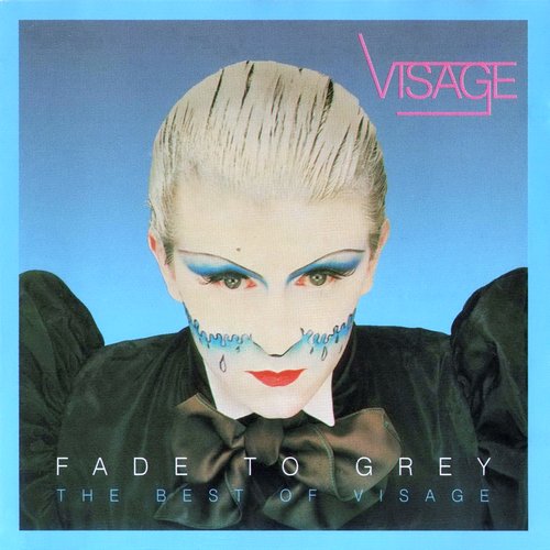 Fade to Grey: The Best of Visage