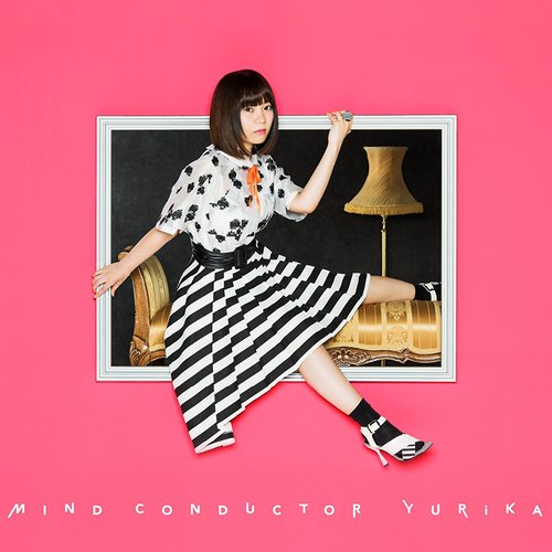 TVアニメ「リトルウィッチアカデミア」第2クールオープニングテーマ "Mind Conductor" - EP
