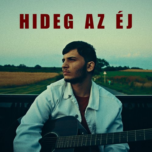 Hideg az éj