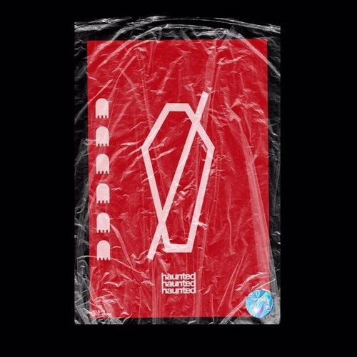Haunted - EP