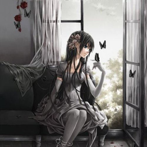 回顧録 白盤 Reincarnat
