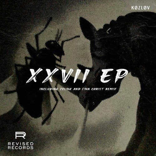 XXVII EP