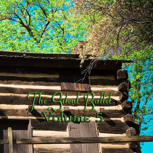 The Silent Ballet: Volume 5