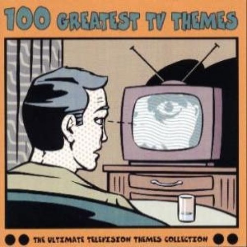 Tv & Film Themes