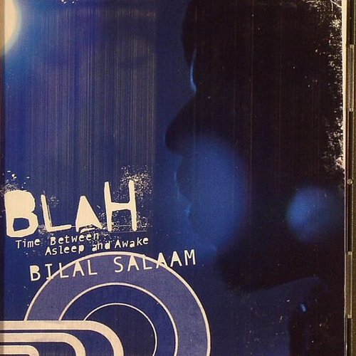 Blah - Time Between Asleep And Awake