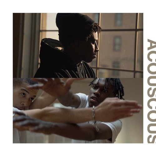 Acouscous - Single