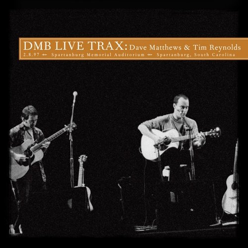 DMB Live Trax Vol. 24