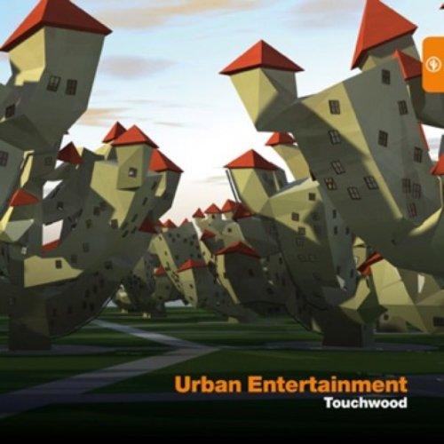 Urban Entertainment