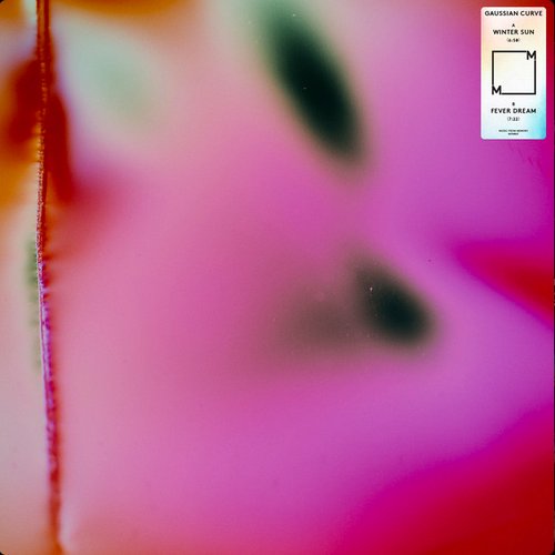 Winter Sun / Fever Dream - Single