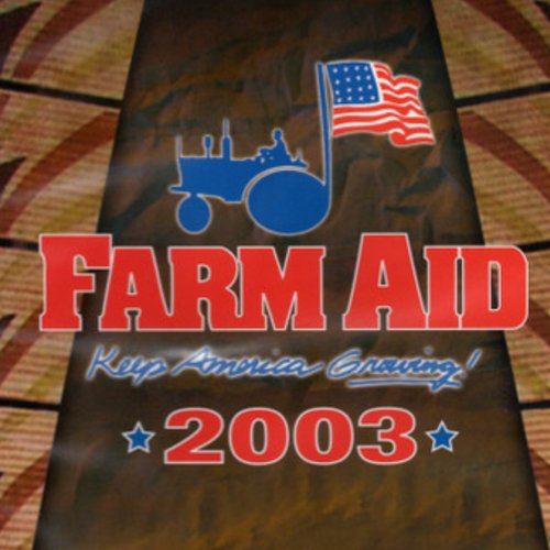 Farm Aid - A Very Special Live Performance For The Heartland Of America