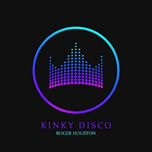 Kinky Disco - Single