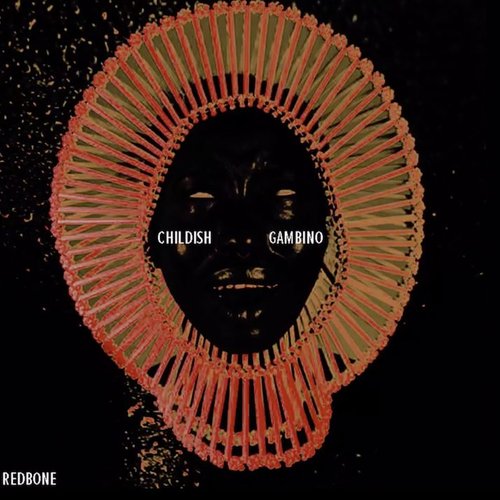 Childish Gambino - Redbone (Official Audio) 