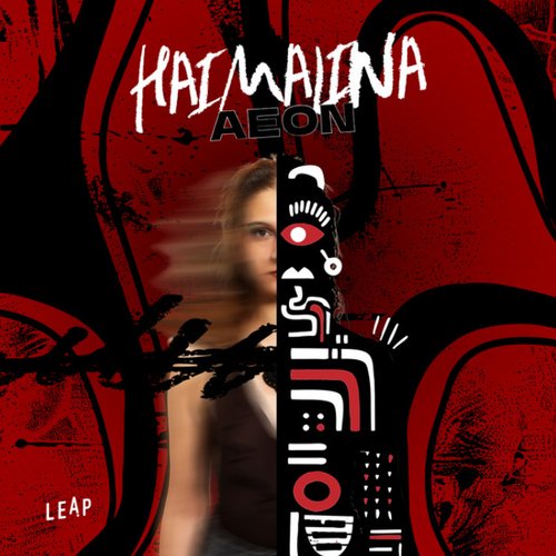 Haimalina