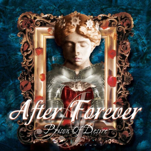 Prison Of Desire: The Album (expanded)