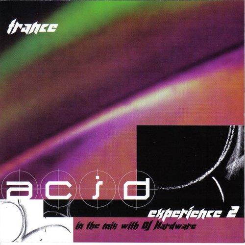 Trance Acid Experience 2