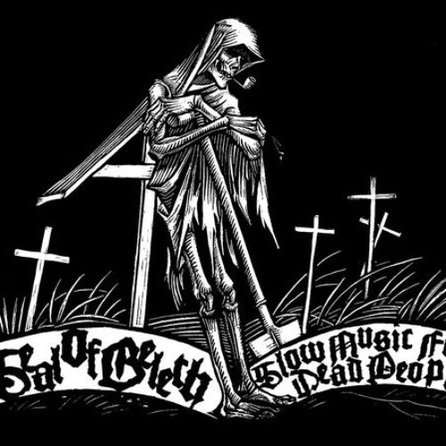 Slow Music For Dead People