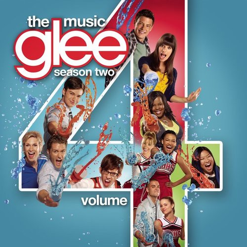 Glee - The Music, Vol. 4