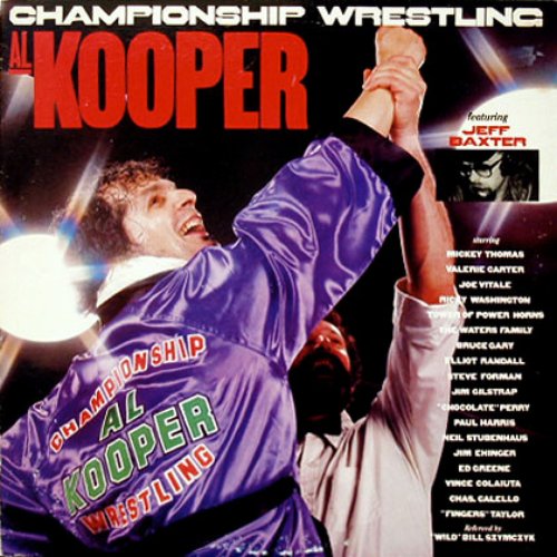 Championship Wrestling