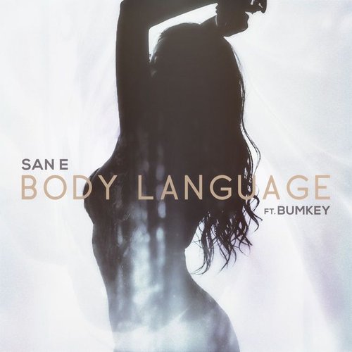 Body Language (Feat. Bumkey)