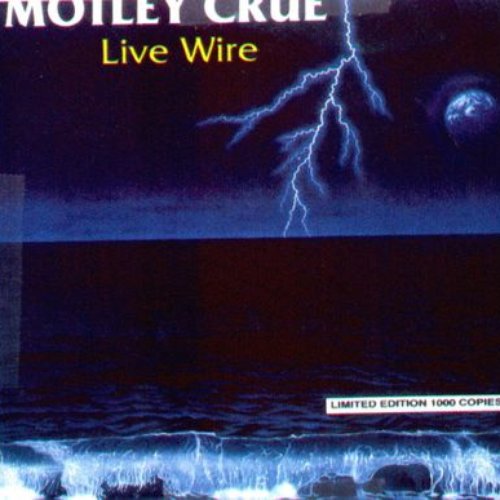 Live Wire (live in Gothenburg 1986)