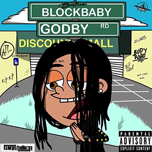 Block Baby