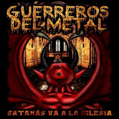 Satanas va a la Iglesia