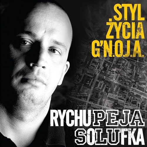 Styl Życia G`N.OJ.A.