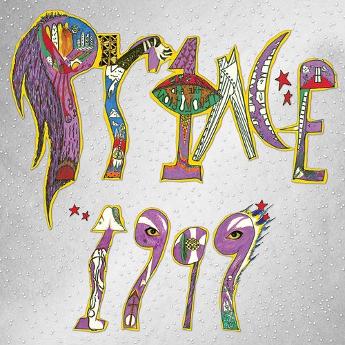 1999 (Super Deluxe Edition) (Explicit)