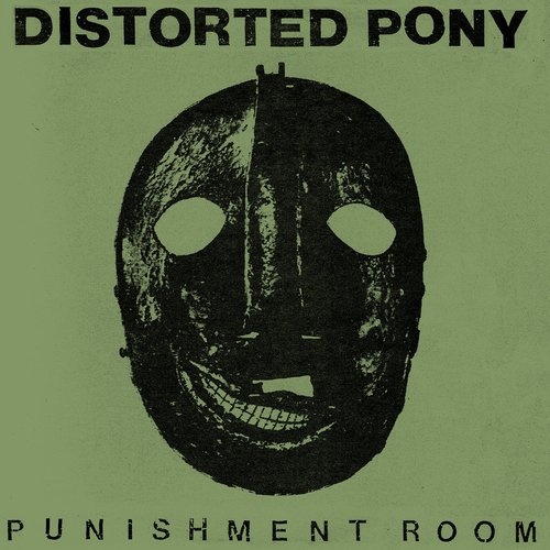 Punishment Room