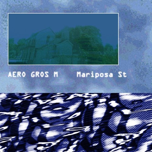 Mariposa ST - Single