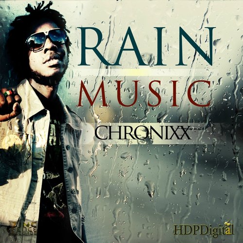 Rain Music