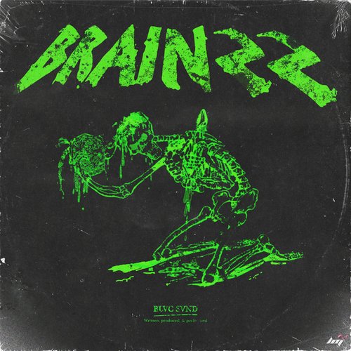 Brainzz - Single