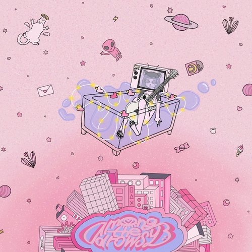 among the drowsy - EP