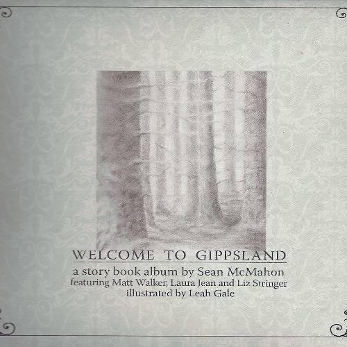Welcome to Gippsland