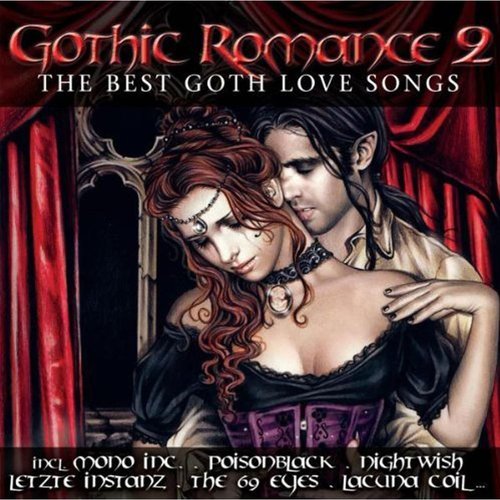 Gothic Romance 2