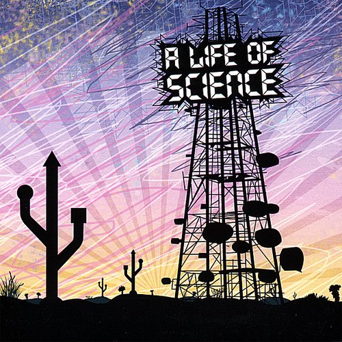 A Life of Science Ep