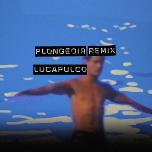 Plongeoir (Remix) - Single