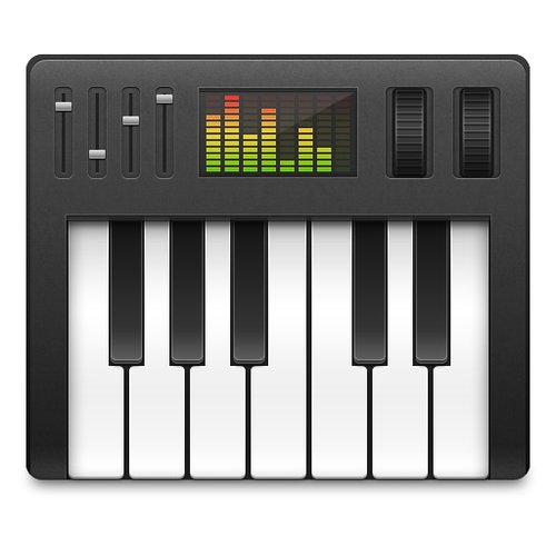 Keyboard Meanderings
