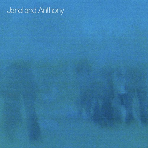 Janel and Anthony