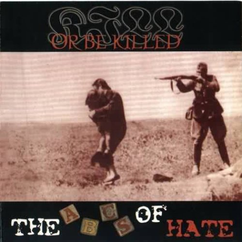 The ABCs of Hate