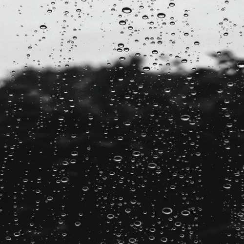 Why is it still raining