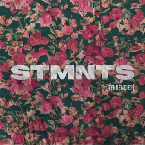 Tendencies - EP