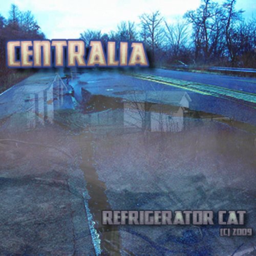 Centralia