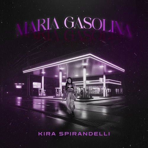 Maria Gasolina